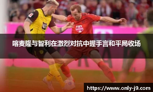 喀麦隆与智利在激烈对抗中握手言和平局收场